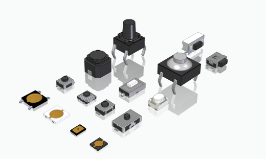 触觉开关缩略图